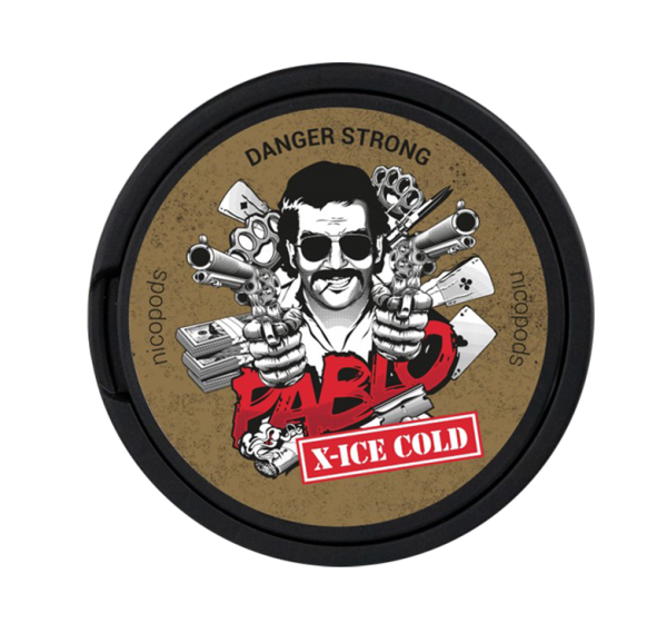 Pablo X-Ice Cold 16g